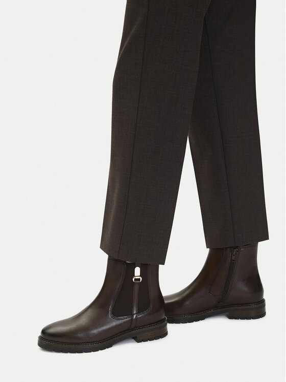 Lasocki Lasocki Stiefeletten CEO-WB-GINEVRA-19 Braun