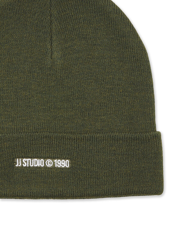 Jack&Jones Junior Jack&Jones Junior Kapa Bottle 12259546 Zelena