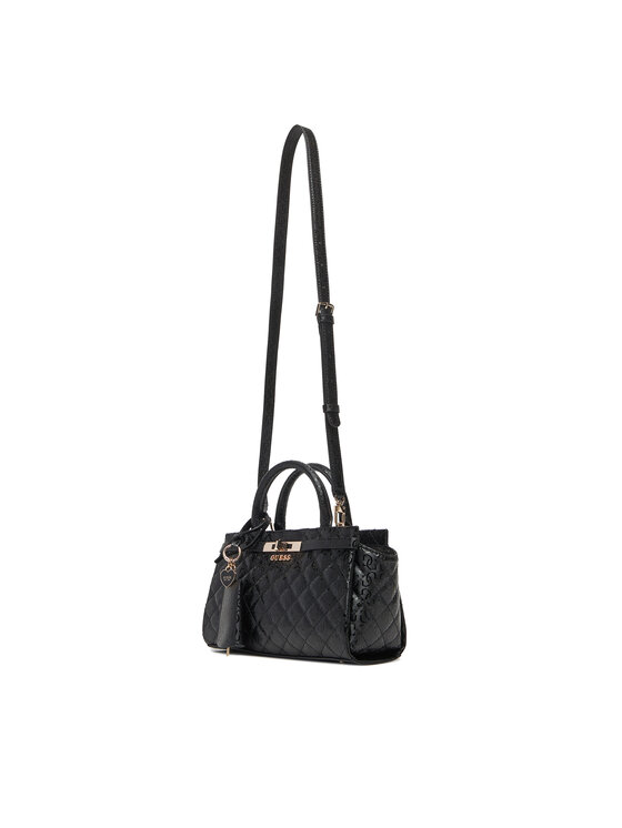 Guess Guess Käekott Idra HWGG81 57050 Must