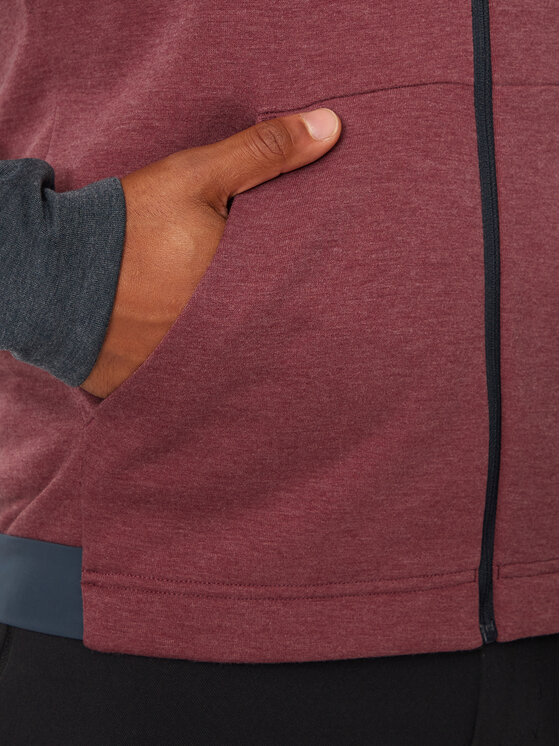Dynafit Dynafit Fliis 24/7 08-71506 Bordoopunane Regular Fit