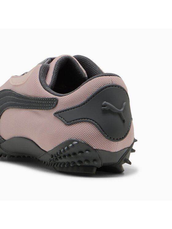 Puma Puma Sneakersy 403206 Różowy