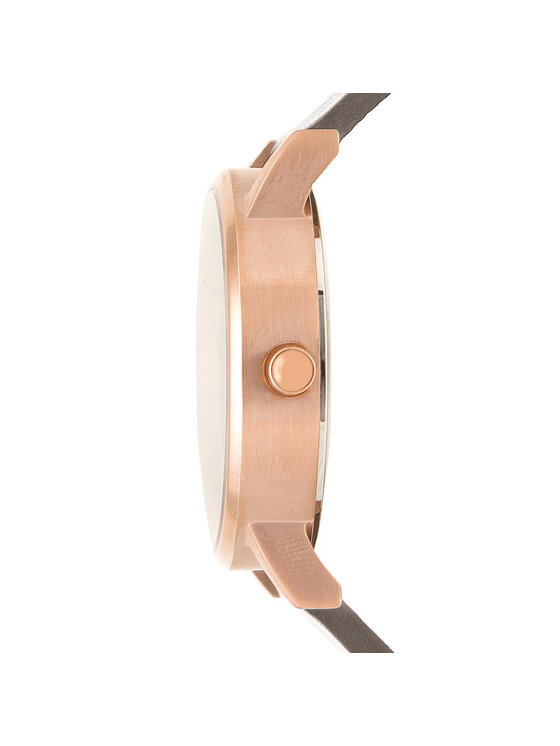 DKNY DKNY Hodinky Soho NY2341 Sivá