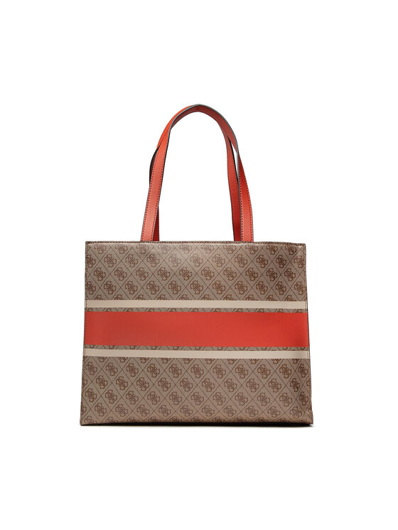 Guess Guess Käekott Monique (SO) HWSO78 94230 Roosa