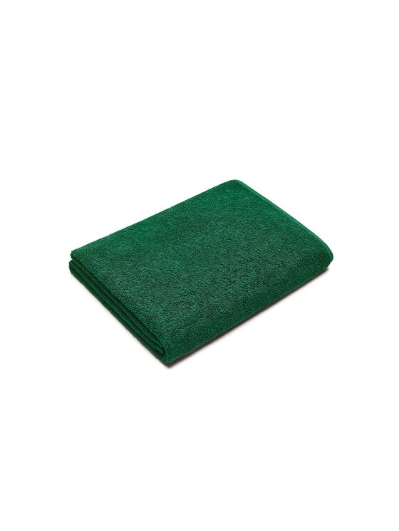 Mumla Ręcznik ręcznik butelkowy Zielony