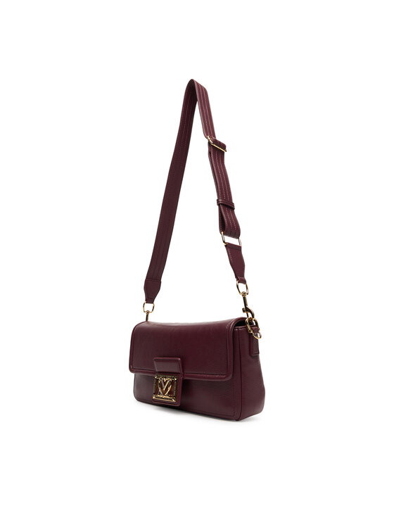 LOVE MOSCHINO LOVE MOSCHINO Дамска чанта JC4086PP1NLI0552 Бордо