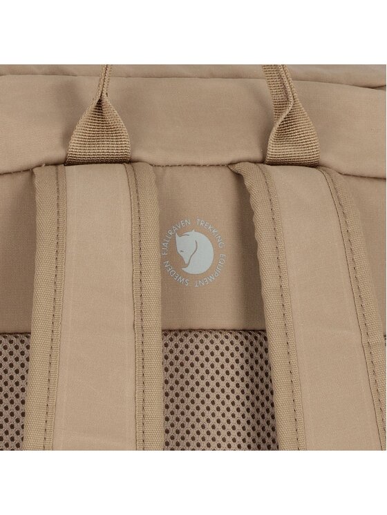 Fjällräven Fjällräven Torba 308078 Brązowy
