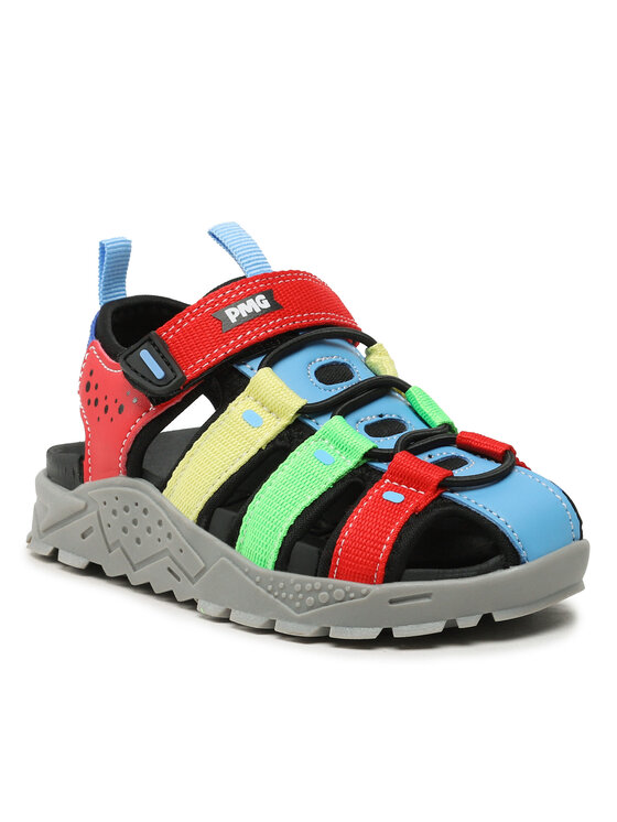 Primigi Primigi Sandale 3972622 Colorat
