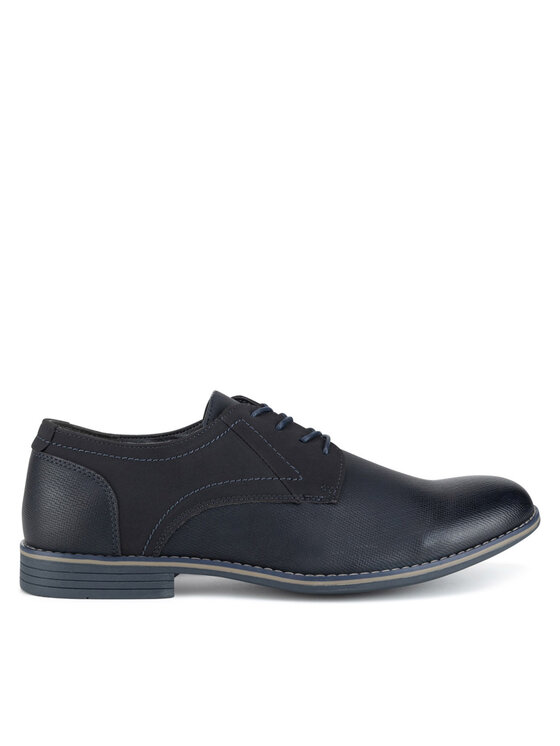 Lanetti Lanetti Туфлі M16AW070-31 Cиній