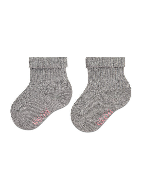 Set di 5 paia di calzini lunghi da bambini J90230