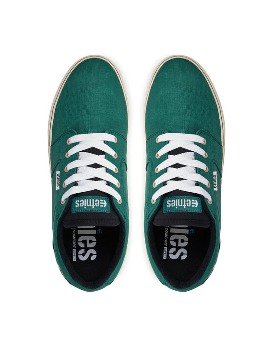 Etnies Etnies Superge Barge Ls 4101000351 Zelena