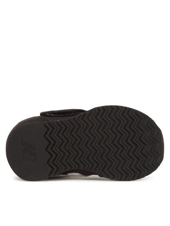 New Balance New Balance Laisvalaikio batai IV323BK Juoda