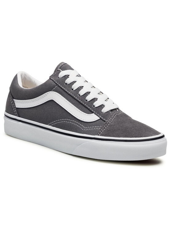 Vans Vans Tenisky Old Skool VN0A4BV51951 Šedá