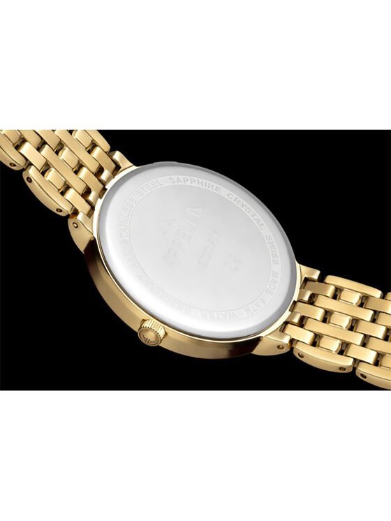 Appella Appella Orologio L12000.1113DQ Oro