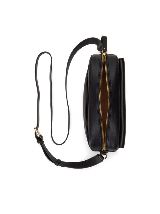 LAUREN RALPH LAUREN Lauren Ralph Lauren Käekott 431926645001 Must