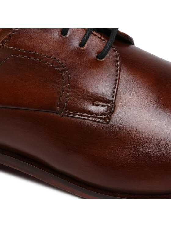 Bugatti Bugatti Halbschuhe 312-75203-1100-6300 Braun