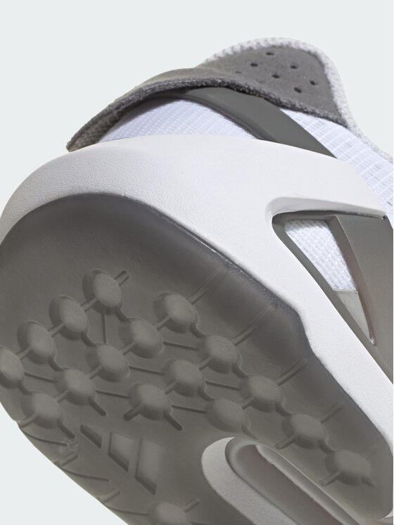 adidas adidas Buty halowe Adizero Counterblast Biały