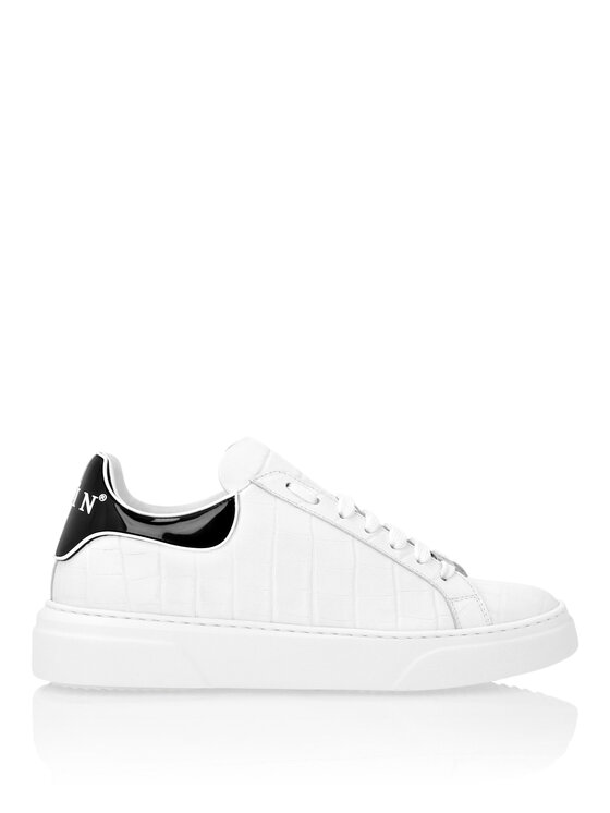 PHILIPP PLEIN PHILIPP PLEIN Sneakers 22895 Bianco