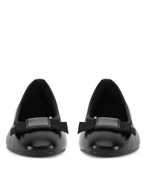 Lasocki Lasocki Ballerinas RST-ROMI-43 Schwarz