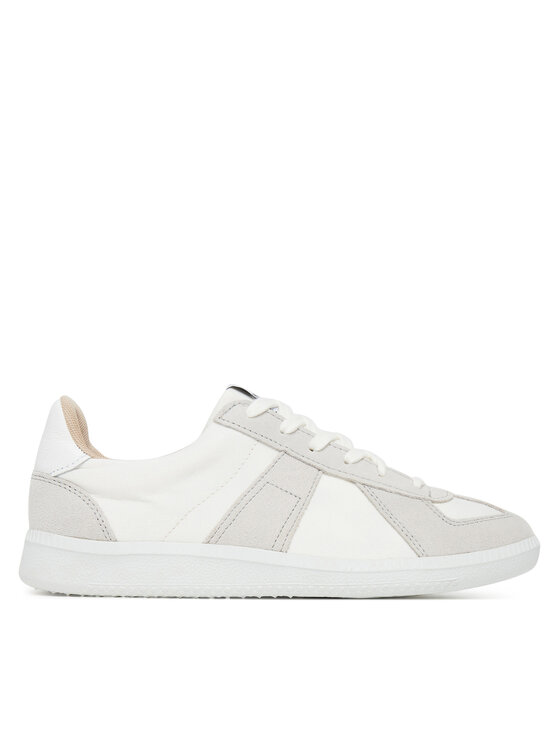 Sneakers Novesta Gat Summer N454003-002BLN110 Alb