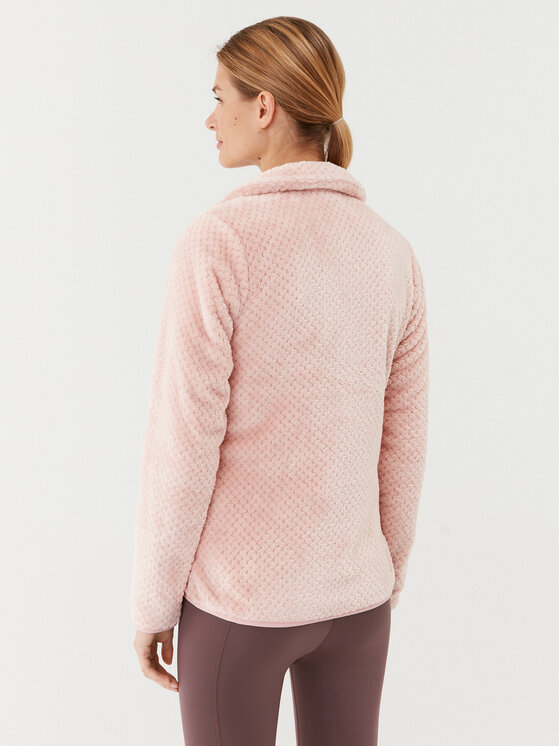 Columbia Columbia Полар Fire Side™ II Sherpa FZ 1819791 Розов Regular Fit
