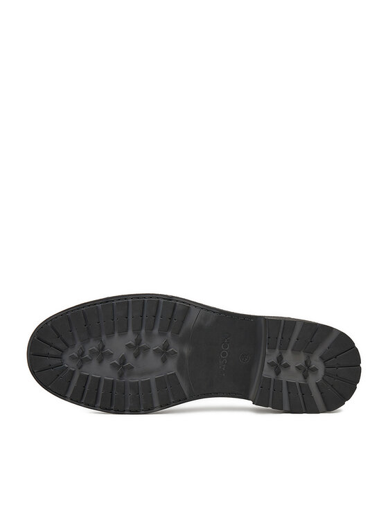 Lasocki Lasocki Scarpe basse CEO-TRANCE-08 MI08 Grigio