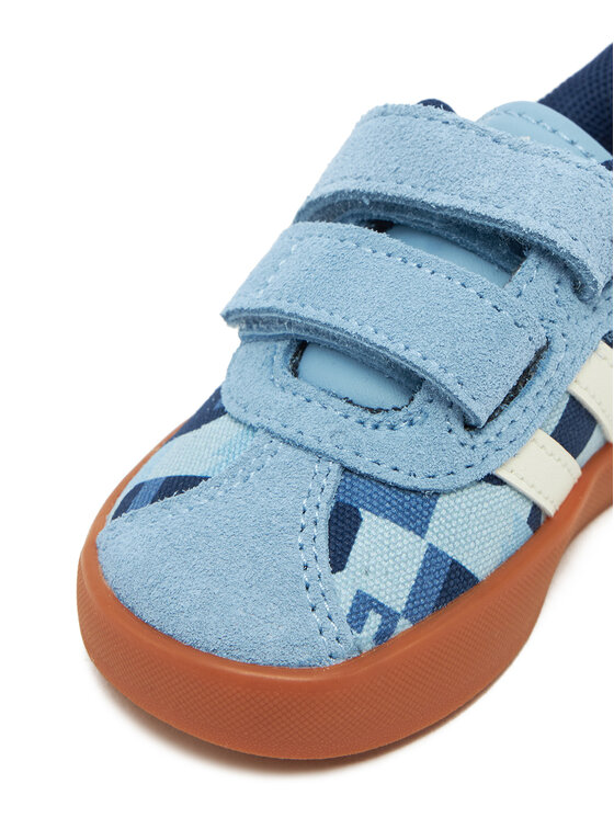 Disney - ☆☆ Buty adidas Originals Disney Zx 8000 Wmn - brązowy (sand