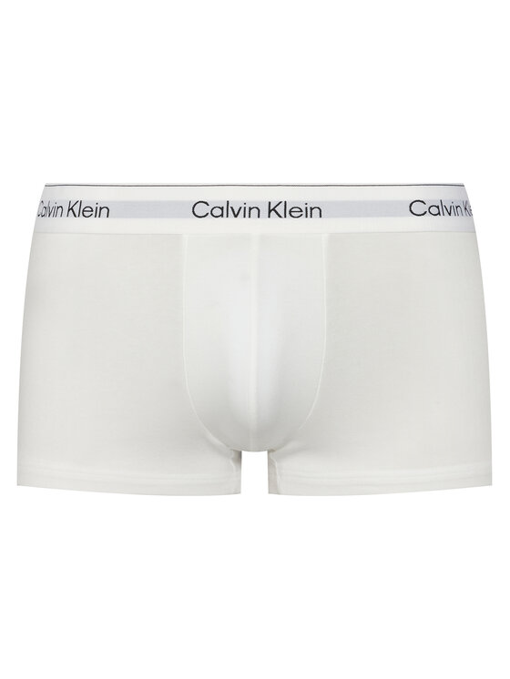 Calvin Klein Underwear Calvin Klein Underwear Komplet bokserek LV00NB4389 Czarny