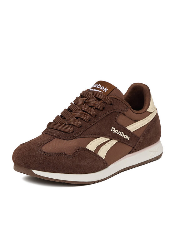 Reebok Reebok Sneakersy CEO-113 Brązowy ciemny