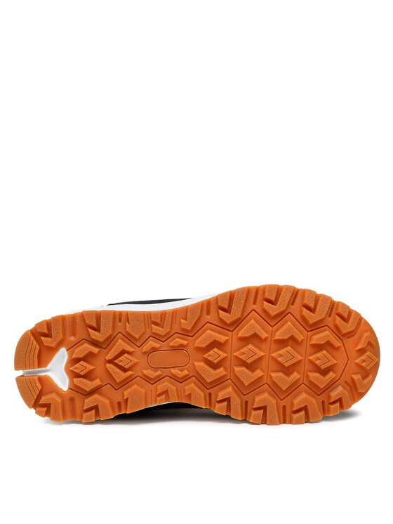 Whistler Whistler Traperid Parrite Winterboot Wp W224438 Pruun