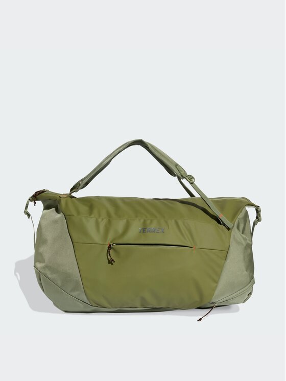 adidas adidas Torba sportowa 159621 Zielony