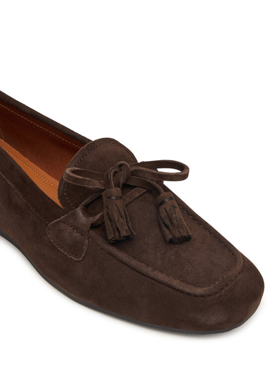 Vagabond Shoemakers Vagabond Shoemakers Nizki čevlji Hillary 5925-740-29 Rjava