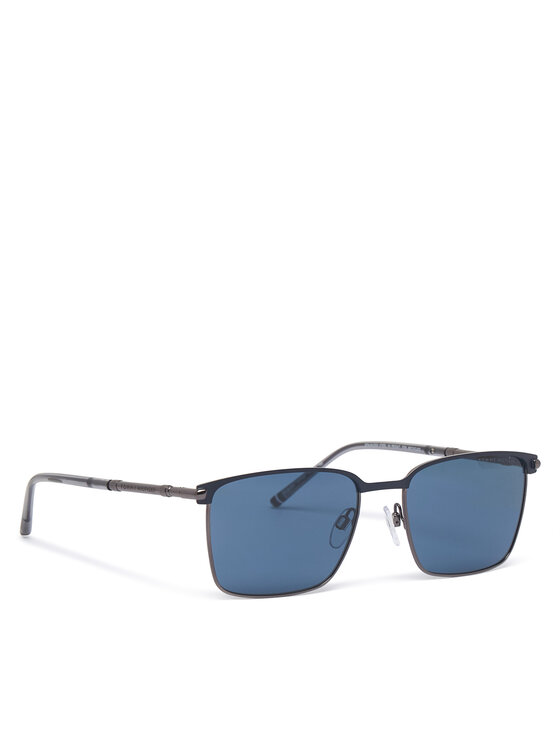 Tommy Hilfiger Ochelari de soare 2329/S 208625 Albastru