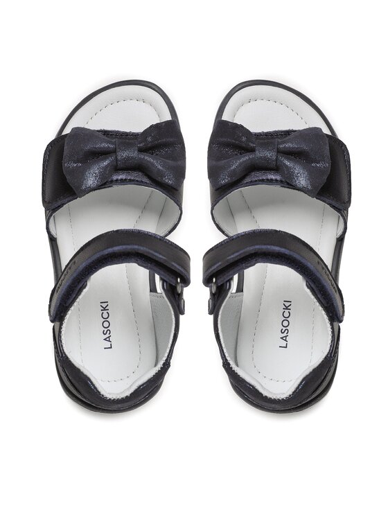 Lasocki Kids Lasocki Kids Sandalen Heart CI12-2854-02B Dunkelblau