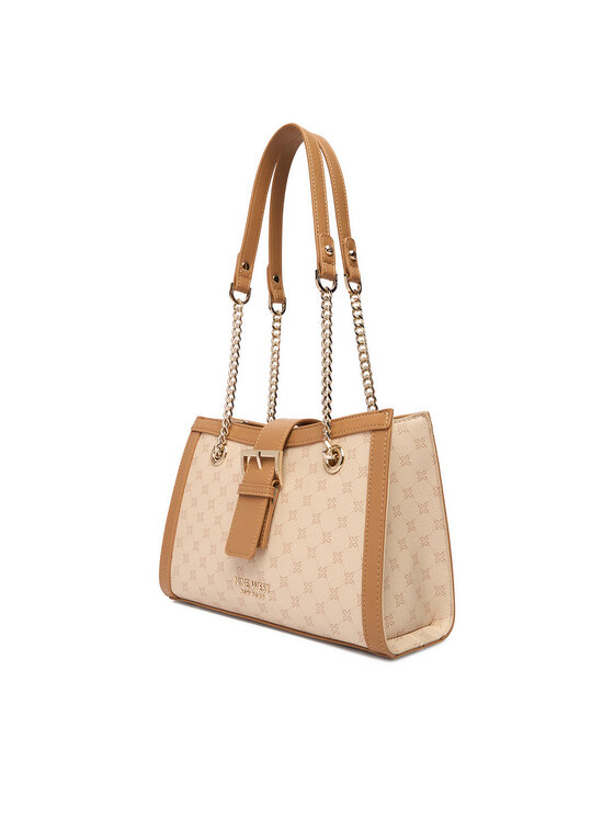 Nine West Nine West Torbica CEO-Karna-KY217 Bež