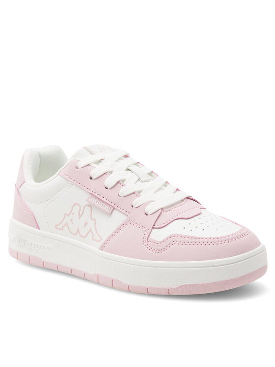 Kappa Kappa Laisvalaikio batai SS24-3C001-Dz Rožinė