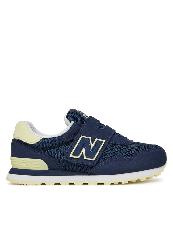 New Balance New Balance Sportcipők PV515KF Kék