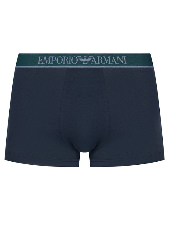 Emporio Armani Underwear Emporio Armani Underwear Set od 3 para bokserica EM000259 AF10779 MB254 Tamnoplava