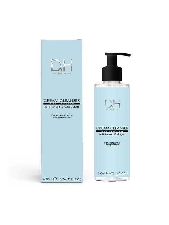 Dr H Dr H Zestaw Collagen Essentials DR H Zestaw do pielęgnacji