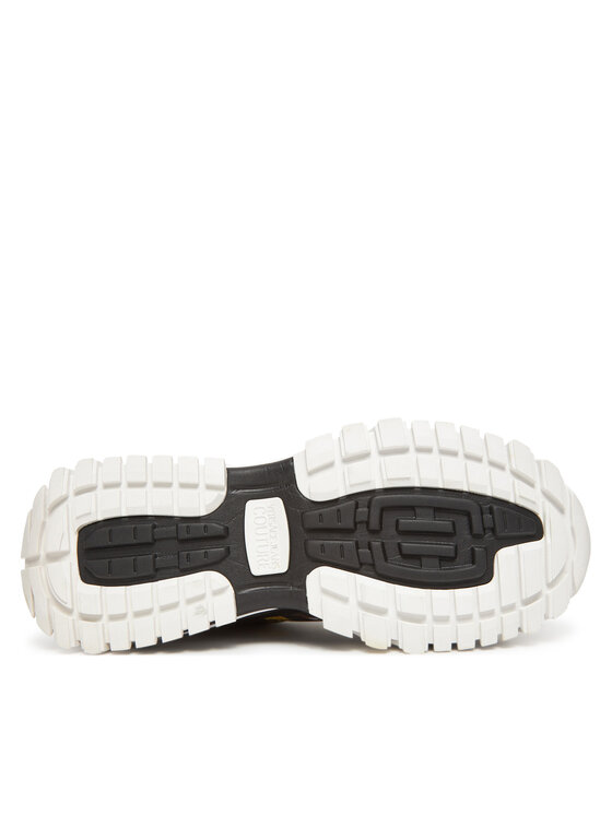Versace Jeans Couture Versace Jeans Couture Sneakersy 78YA3SI5 Černá