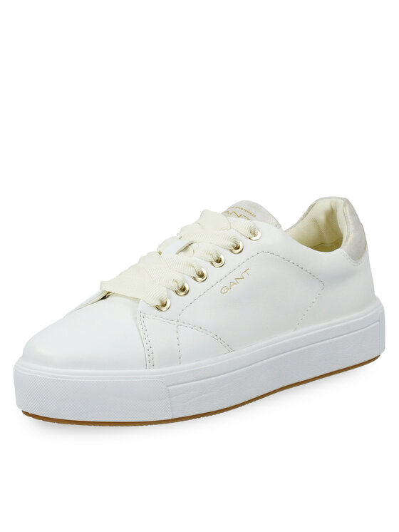 Gant Gant Laisvalaikio batai 31531982 Balta