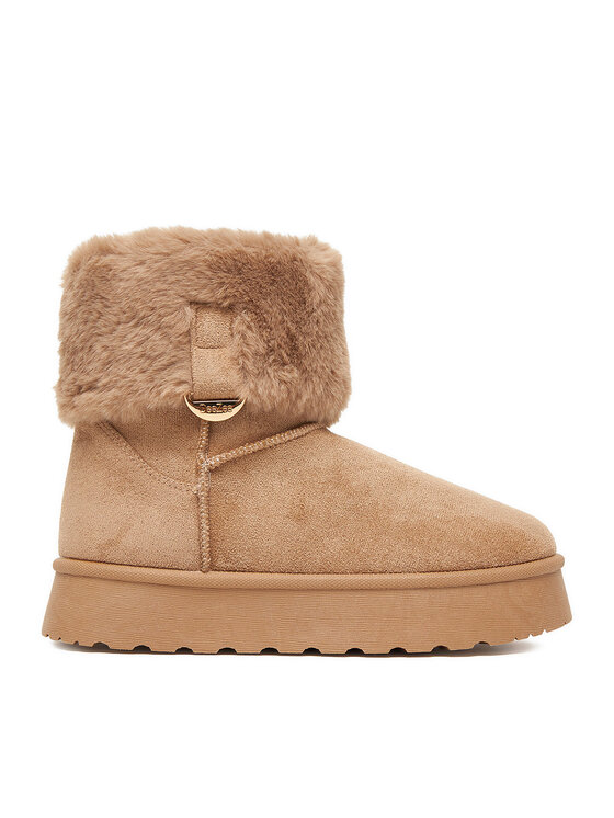 DeeZee DeeZee Stivali da neve CEO-CS6367-04 Beige