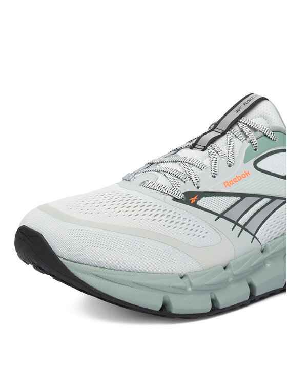 Reebok Reebok Buty do biegania EO-FLOATZIG 2 100244495 Szary