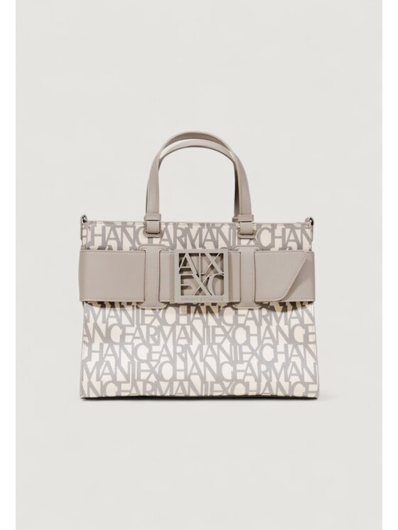 Armani Exchange Armani Exchange Borsa 942689 3F742 Beige