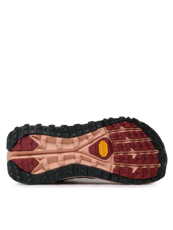 Altra Altra Pārgājienu apavi W Olympus 5 Hike Low Gtx GORE-TEX AL0A7R76666-060 Bordo