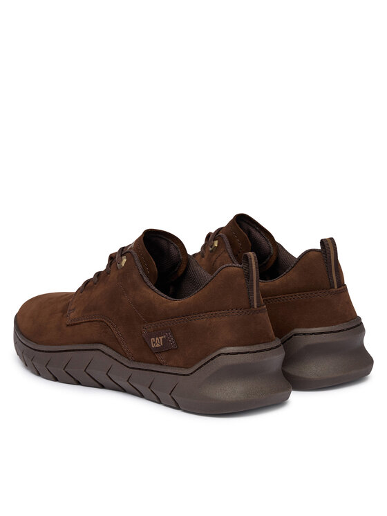 CAT Footwear CAT Footwear Poolsaapad Flexion LO P726983 Pruun