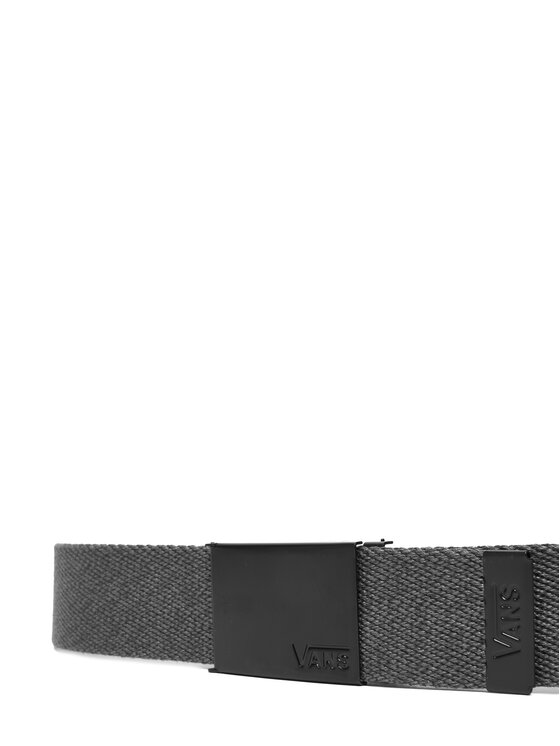 Vans Vans Ζώνη Ανδρική Deppster II Web VN0A31J1CHH1 Γκρι