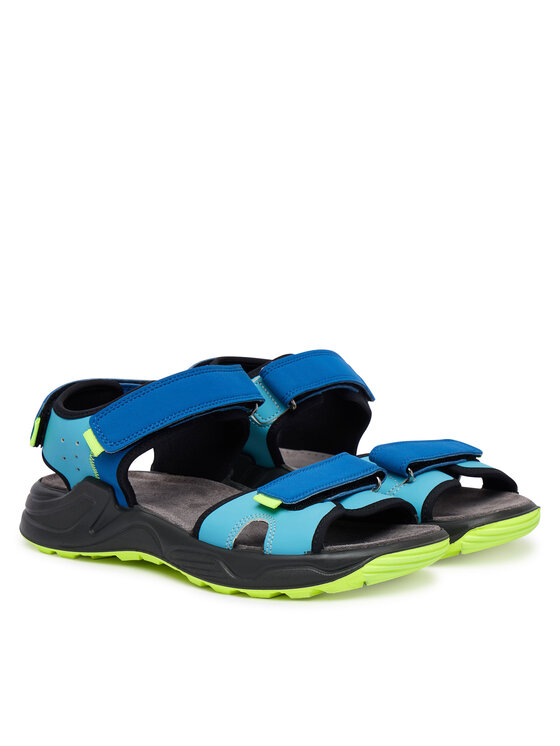 Primigi Primigi Sandaalid 1398822 D Sinine