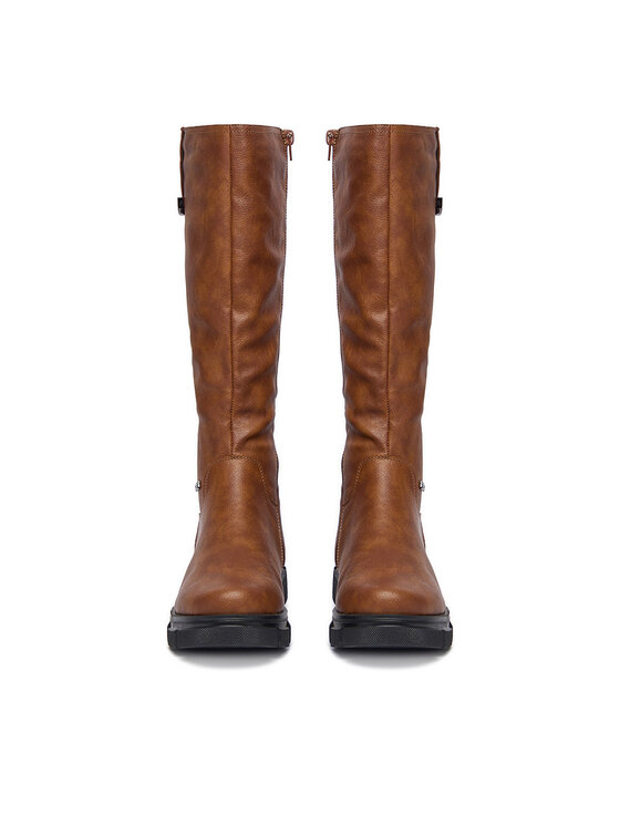 Rieker Rieker Stiefel CEO-Y7190-24 Braun
