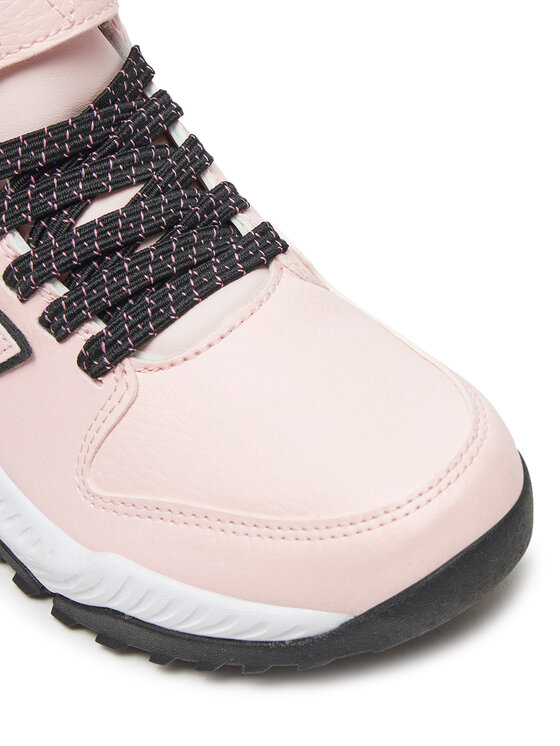 New Balance New Balance Зимни обувки GT800TFP Розов