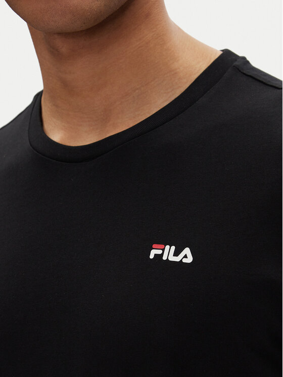 Fila Fila 2er-Set T-Shirts FAM0083 Bunt Regular Fit